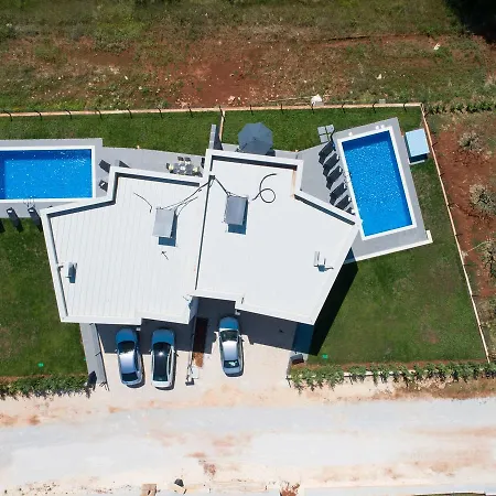 Villa Noa Labinci